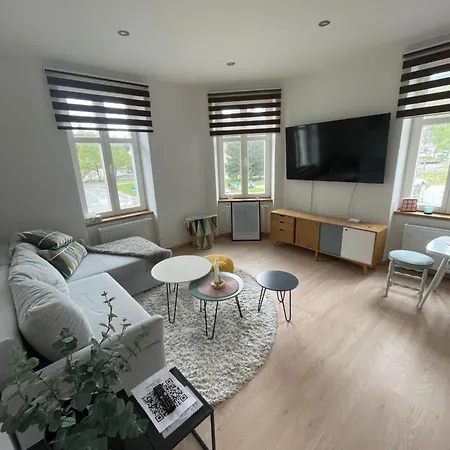 Apartman152Summit Шпиндлерув-Млин