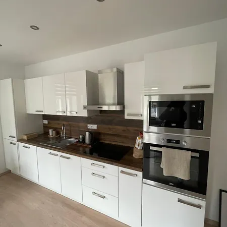 Apartman152Summit