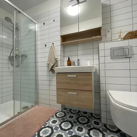 Apartman152Summit * Шпиндлерув-Млин